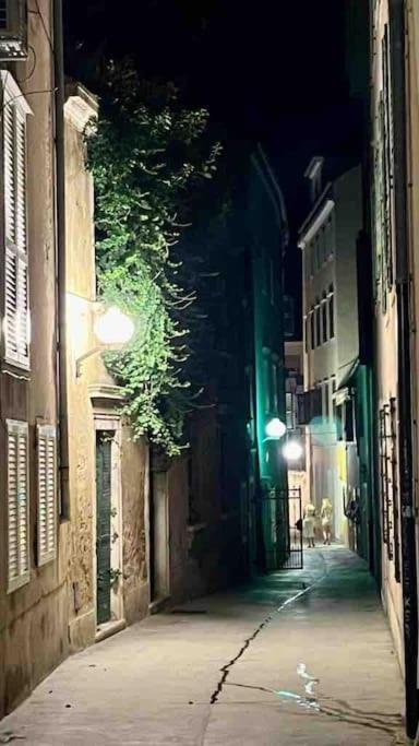 דירות זאדאר Old Town Zd Studio מראה חיצוני תמונה